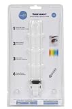 13-Watt Full Spectrum 2 Pin PL Tube