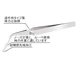 ENGINEER(エンジニア) SMD逆作用ピンセット PT-28