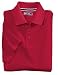NEW Sport-Tek - Pima-Tek Sport Shirt Red-M