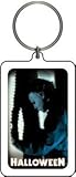 Halloween-Pure-Simple-Evil-Lucite-Keychain-K-0297