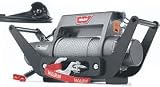 WINCH;XD9000i;12V;MULTI MOUNT