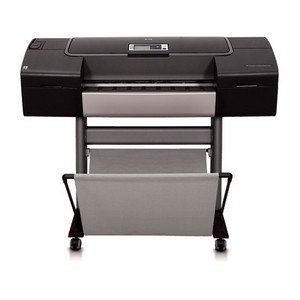 HP Designjet Z3200ps 44-inch Photo Printer