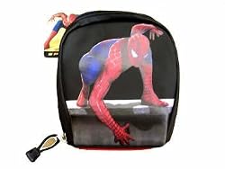 Marvel Spiderman Cd holder : cd wallet