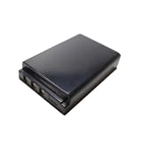【2個セット】Easy Share DX6490.DX7630.DB-L50の  DB-L50  対応バッテリー