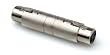 XLR Female To XLR Female Adapter