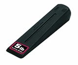 Truper 30963 Wood Splitting Wedge, 5-Pound