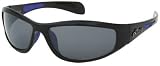 Choppers Wrap Style Biker's Sunglasses by