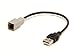 PAC USB-TY1 Toyota/Lexus OEM USB Port Retention Cable