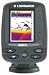 Lowrance X67C Color Sounder - Fishfinders - Fish-Lcd Color