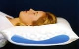 Water Pillow - Mediflow Fiber Padding Water Pillow