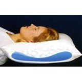 Water Pillow - Mediflow Fiber Padding Water Pillow