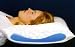   - Water Pillow - Mediflow Fiber Padding Water Pillow