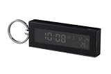 IDEA LABEL �L�[�z���_�[LCD�N���b�N LCA069-BK 2190513