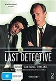The Last Detective ~ Series 2 (2DVDS) (PAL) (REGION 4)