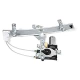 ACDelco 10334398 Buick Oldsmobile Rear Passenger Side Window Regulator Assembly by ACDelco
