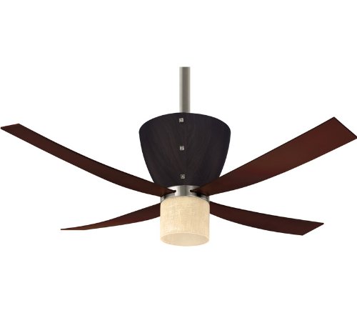 Hunter Fan 23593 56-Inch Coffee Beech