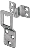 Tools & Hardware : Slide-Co #182036 2PK Zinc WindScr Hanger