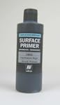 Vallejo Surface Primer Black 200ml