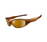 Oakley Minute 2 Polished Amber DK Bronze