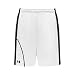 Suchen : Under Armour EDGE KNIT SHORT white/black/black Hosen kurz