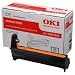 Oki C5850 Image Drum Yield 20000 Pages - Black
