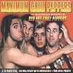 Maximum Audio Biography: Red Hot Chili Peppers