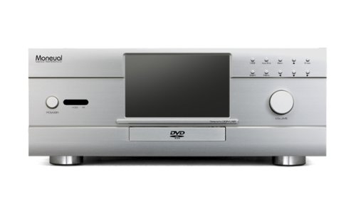 Moneual 972SDC Home Theater PC