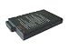 10.80V,6600mAh,Li-ion,Hi-quality Replacement Laptop Battery for DURACELL DR202, DR202S, EMC36, ME202BB, NJ1020, NL2020, SL202, SL36, SMP202, SMP36, Compatible Part Numbers: DR202, DR202S, EMC36, ME202BB, NJ1020, NL2020, SL202, SL36, SMP202, SMP36