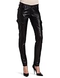 IMAGE OF G-star Women's Arctic Rovic Slim Tapered Pant, Black, 27x34