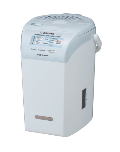 Zojirushi Warm Mist Humidifier