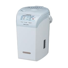 Zojirushi EE-LAC50HA 3-Liter Warm-Mist Humidifier