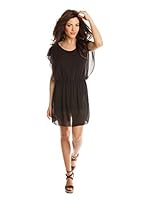 Star made with Swarovski Elements Pantalón (Negro)