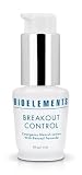 Bioelements Breakout Control