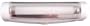 GE 51000 Fluorescent 6-Inch Battery Operated Closet Light