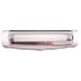 GE 51000 Fluorescent 6-Inch Battery Operated Closet Light