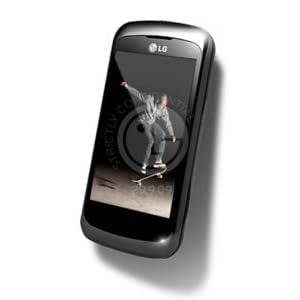 LG KM570 Arena II