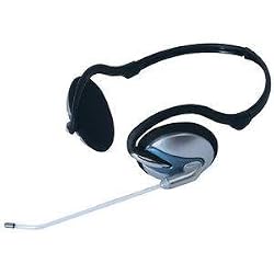 MICRO INNOVATIONS MM745H Voicemaster Foldable Headset