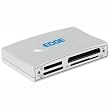 EDGE USB 2.0 Flash Memory Card Reader