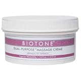 Biotone Dual-Purpose Massage Cr�me 14 oz.
