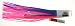 SevenStrand Electronic Acoustic Lure, 10-Inch, Lollipop