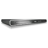 Philips DVP 5990 / 12 DVD Player ( DivX-zertifiziert, HDMI 1080p, Upscaling 1080i) schwarzvon "Philips"