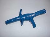 Absolute Belgian Pistol Grip-Insulated