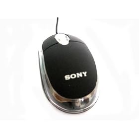 Optical Mini Mouse With USB Input, Mouse-wired and wireless, Electronics and Computers by 