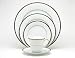 REGINA PLATINUM 12 OVAL PLATTER