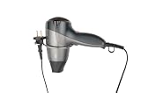 picture of Wenko 18280100 Hair Dryer Holder Milano