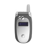 Motorola V540 Quadband Unlocked Phone with Camera, Bluetooth and Speakerphone–U.S. Version with Warranty