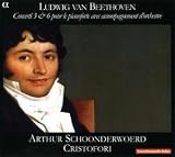Revue Alpha  / Piano Concertos Nos. 3 & 6 (Dig)