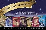 Terrestria Chronicles (7 Vol. Set - Hardback)