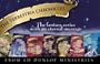 Terrestria Chronicles (7 Vol. Set - Hardback)