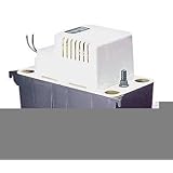 Little Giant VCMA-15ULS Model 554914 Condensate Pump 115 volts